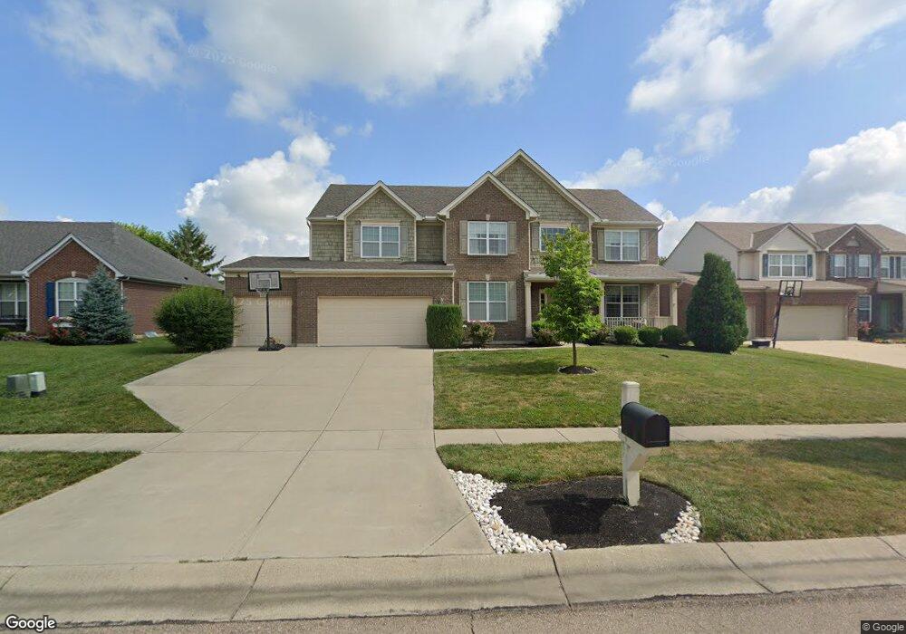 6115 Wiltshire Ct, Liberty Township, OH 45044 - photo 1