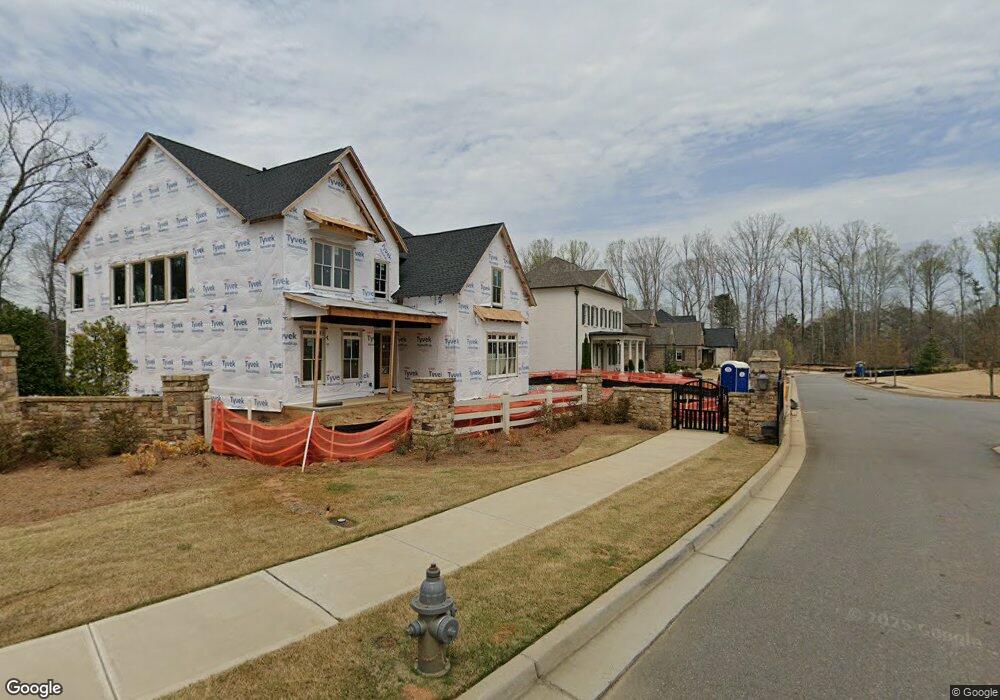 210 Dodd Ln, Alpharetta, GA 30005 - photo 1