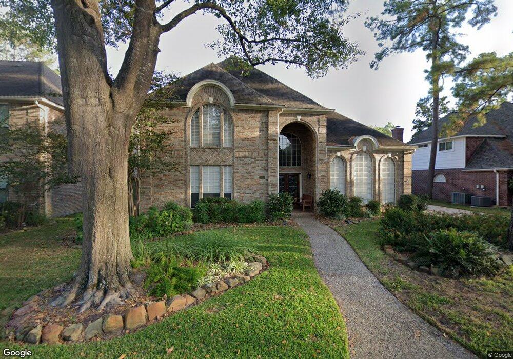 13318 April Mist Ct, Cypress, TX 77429 - photo 1