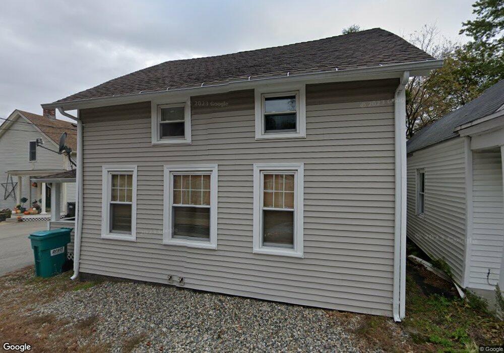 3 Morse Rd, Sutton, MA 01590 - photo 1