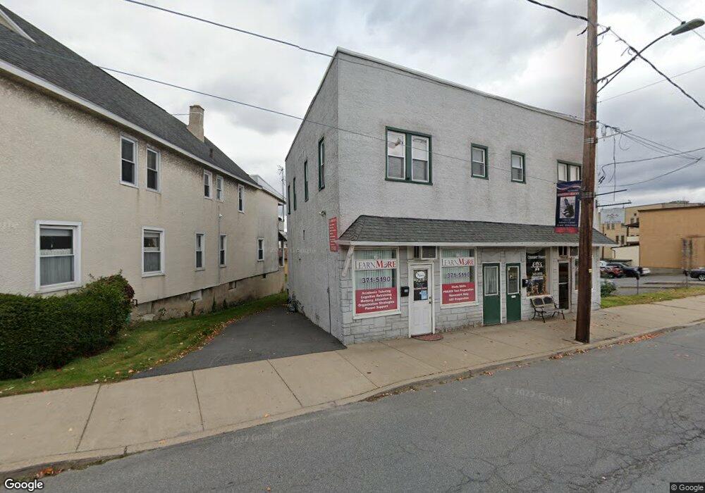 126 128 Chestnut St, Dunmore, PA 18512 - photo 1