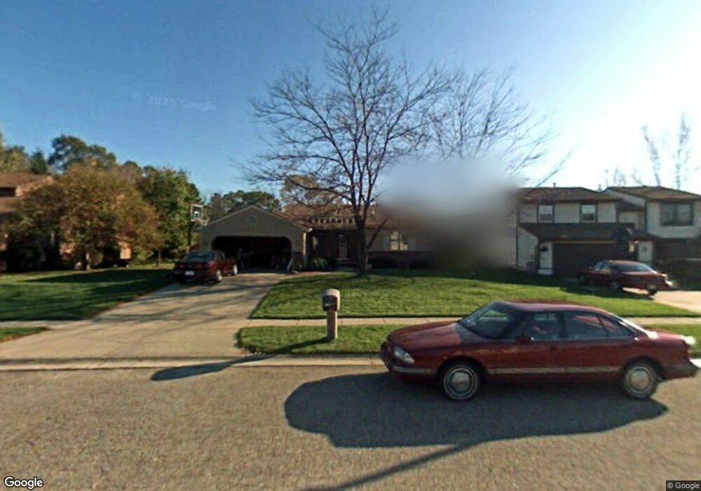 503 Jade Dr, Lansing, MI 48917 - photo 1