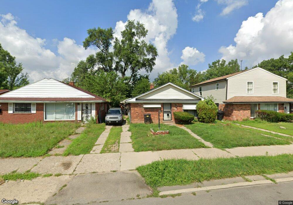 20037 Wyoming St, Detroit, MI 48221 - photo 1