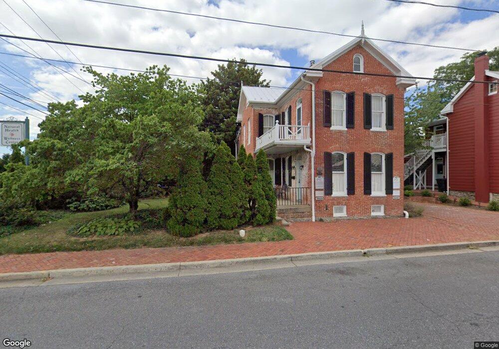 252 E 6th St, Frederick, MD 21701 - photo 1