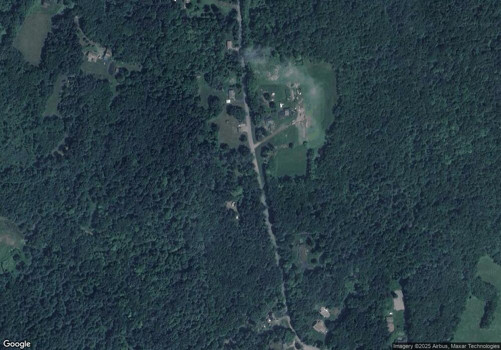 372 Leonard Rd, Stafford Springs, CT 06076 - photo 1