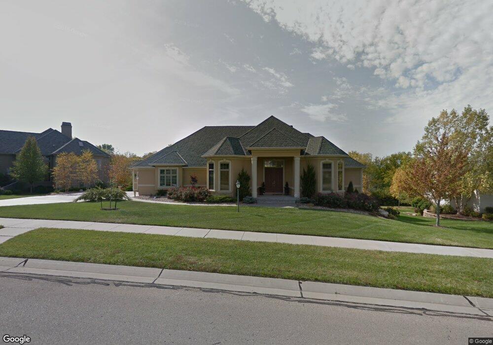 5905 SW Clarion Lakes Way, Topeka, KS 66610 - photo 1