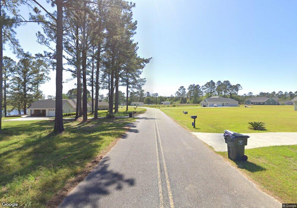 747 Lakeview Cir, Douglas, GA 31535 - photo 1