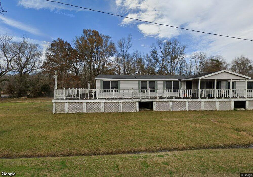 708 Coulee Kinney Rd, Abbeville, LA 70510 - photo 1