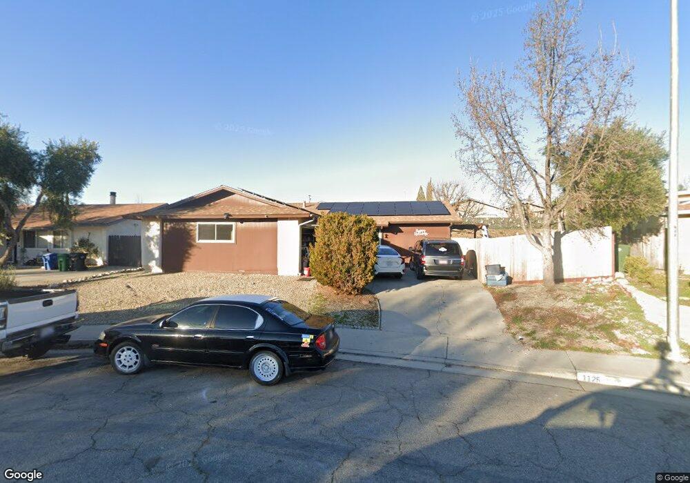 1125 Linda Cir, Paso Robles, CA 93446 - photo 1