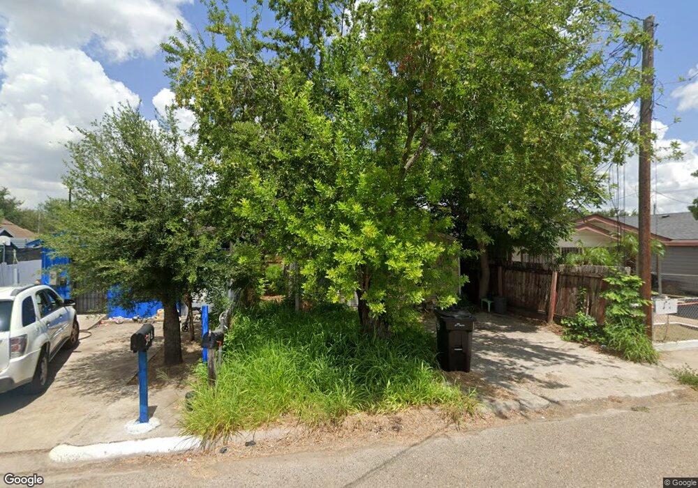 304 Pueblo St, Weslaco, TX 78596 - photo 1
