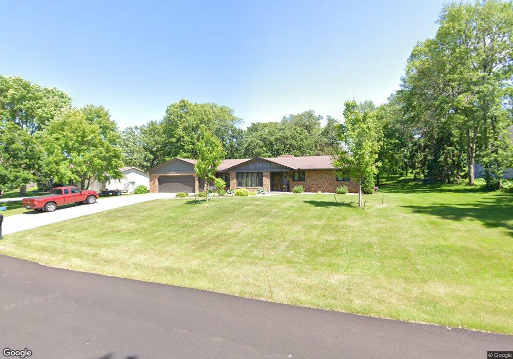 1417 Lakeside Dr, Alexandria, MN 56308 - photo 1