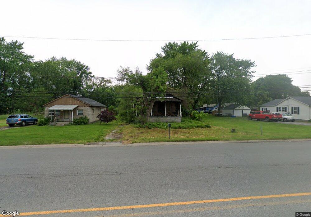 2416 Burr St, Gary, IN 46406 - photo 1