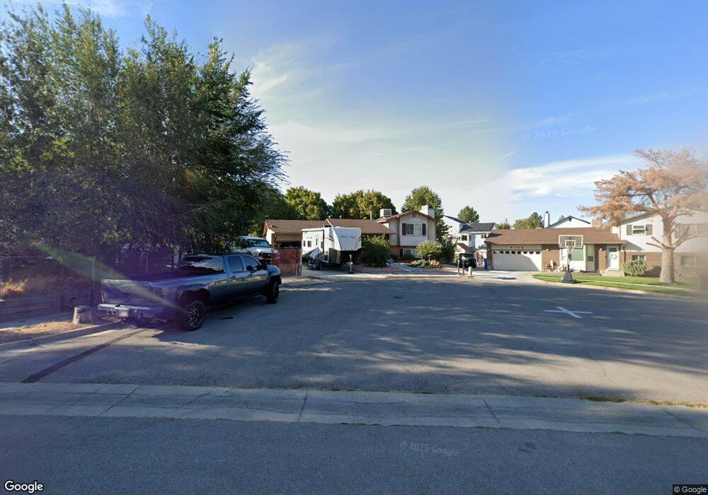 5136 Cyclamen Way, West Jordan, UT 84081 - photo 1