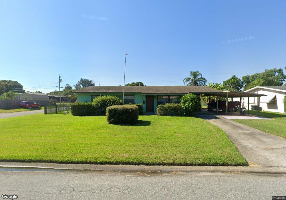 2411 Leewood Blvd, Melbourne, FL 32935 - photo 1