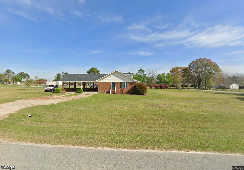 183 Meadow Ln, Fitzgerald, GA 31750 - photo 1