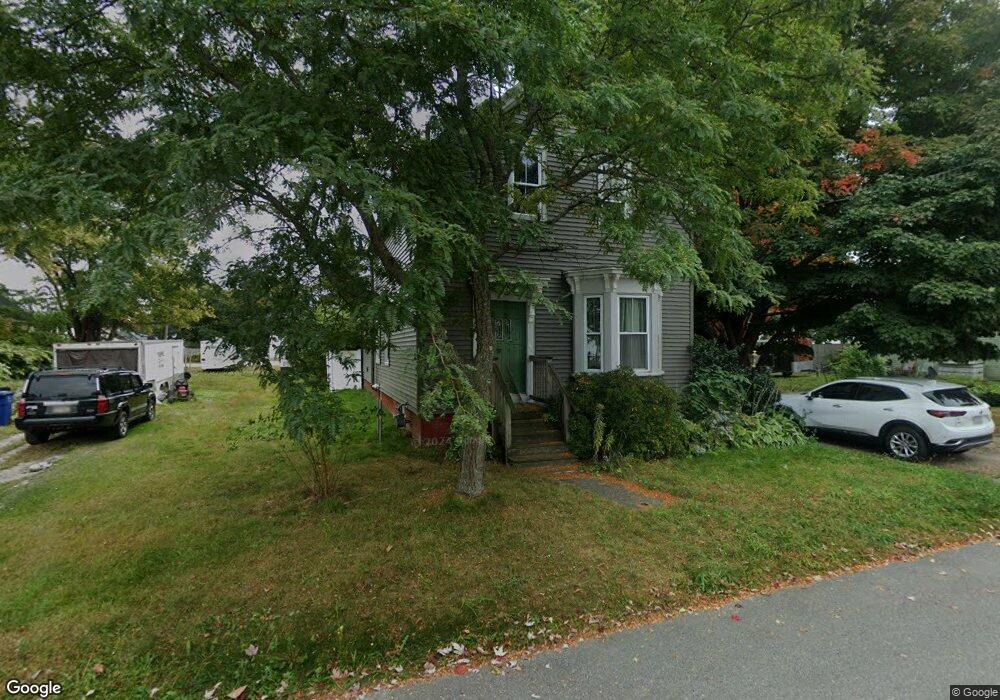 46 Forest Ave, South Portland, ME 04106 - photo 1