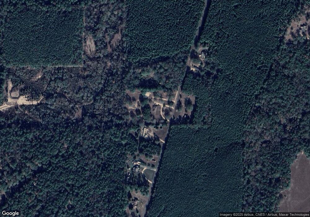 1097 Lloyd Hamilton Rd, McComb, MS 39648 - photo 1