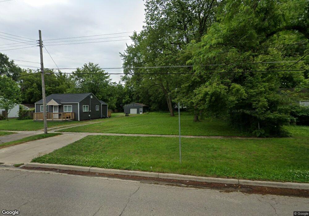 3120 Leith St, Flint, MI 48506 - photo 1