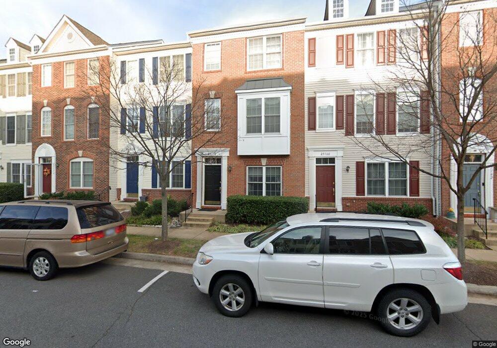 25158 Mcbryde Terrace unit 53E, Chantilly, VA 20152 - photo 1