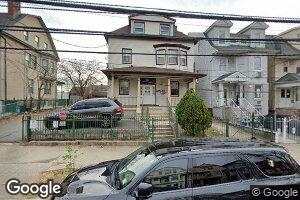 327-331 Clifton Ave, Newark, NJ 07104