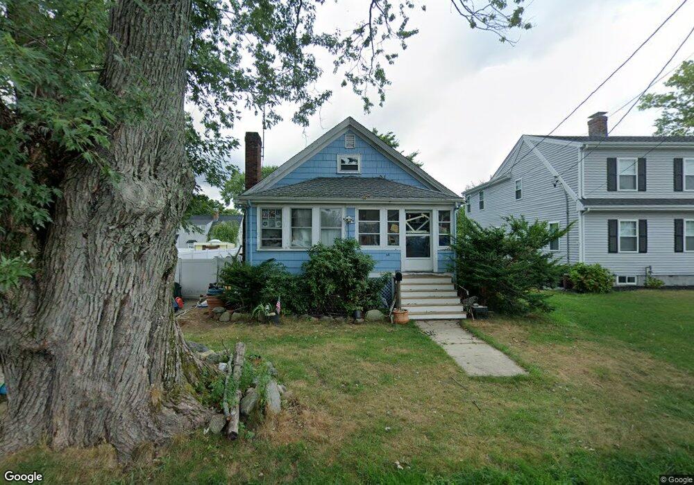 56 Edwin Rd, Waltham, MA 02453 - photo 1