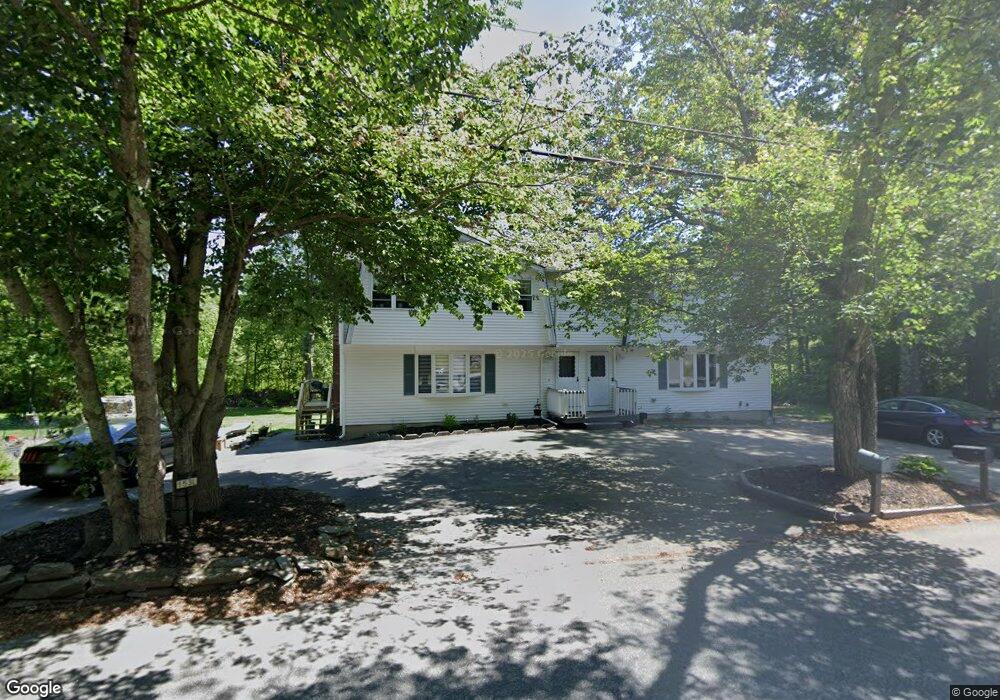 153 N Shore Rd unit R, Derry, NH 03038 - photo 1