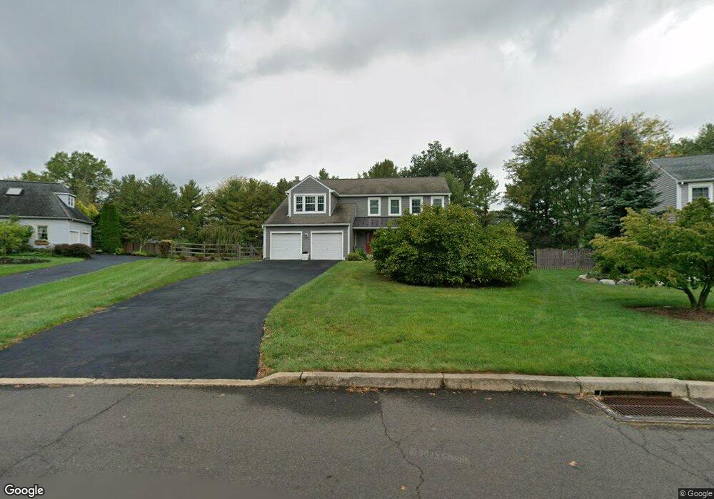 4154 Tersher Dr, Doylestown, PA 18902 - photo 1