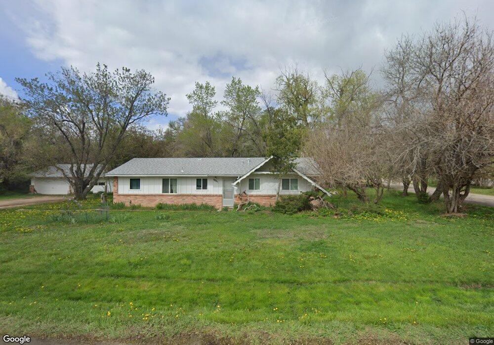 4097 26th St, Boulder, CO 80304 - photo 1