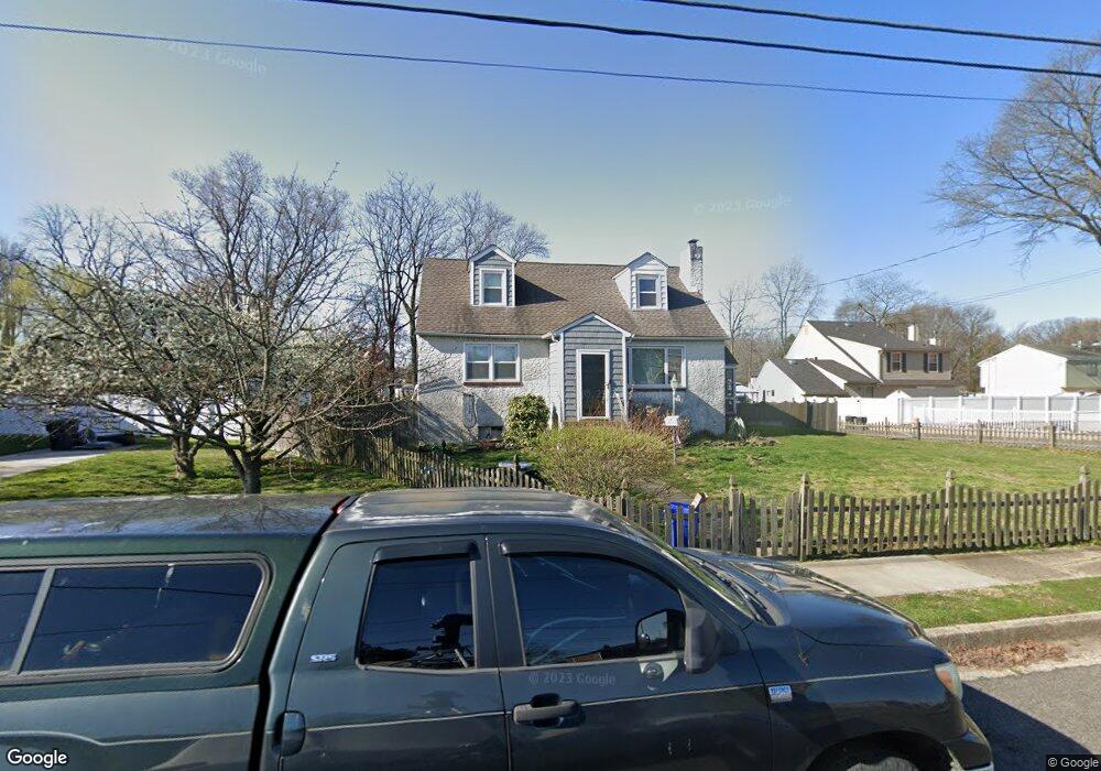 855 Station Ave, Mount Ephraim, NJ 08059 - photo 1