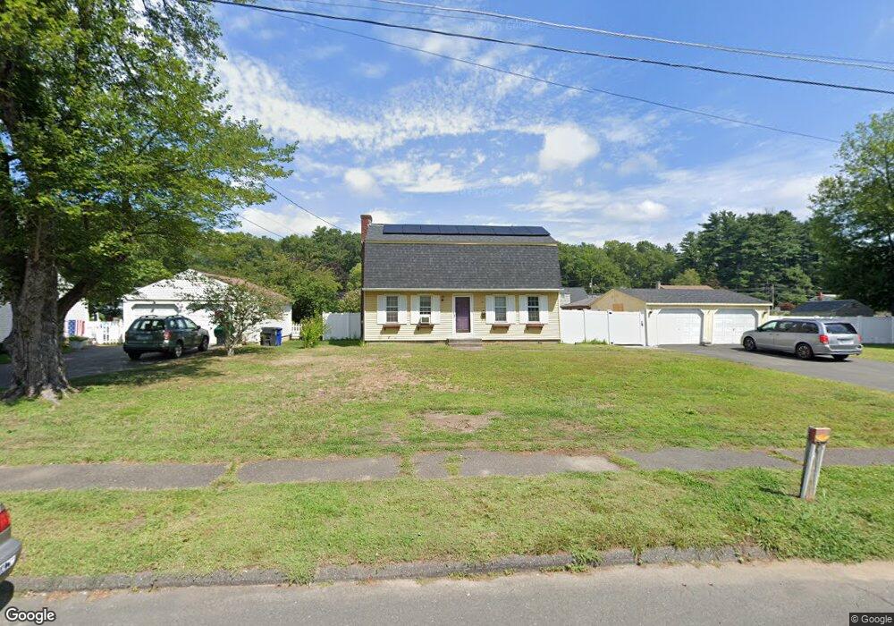 26 Armstrong Rd, Enfield, CT 06082 - photo 1