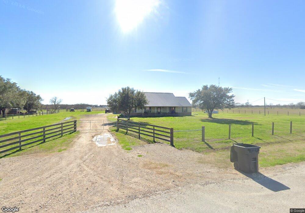 13923 Mueck Rd, Needville, TX 77461 - photo 1