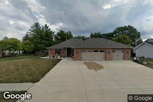 119 Orchard Dr, Lima, OH 45807