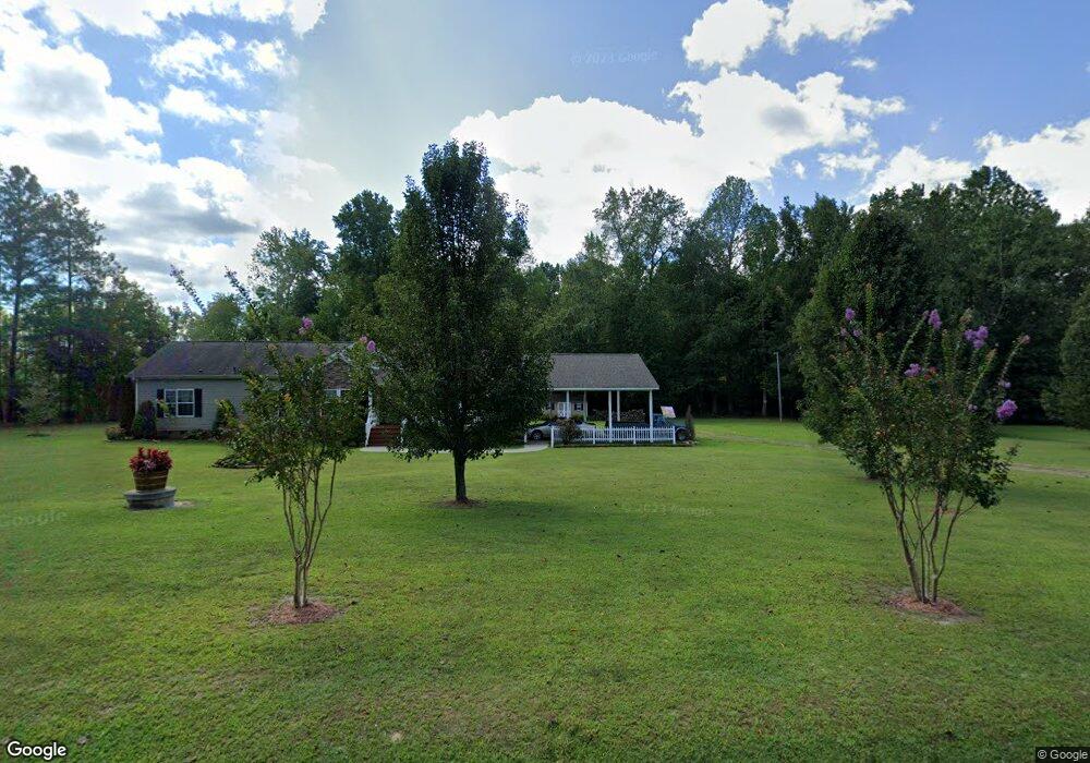 1955 Lansing Rd, South Prince George, VA 23805 - photo 1