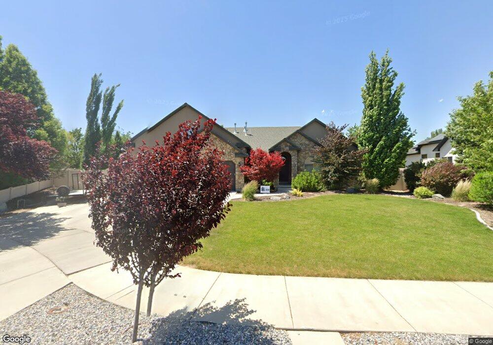 11044 S Amini Way, South Jordan, UT 84095 - photo 1