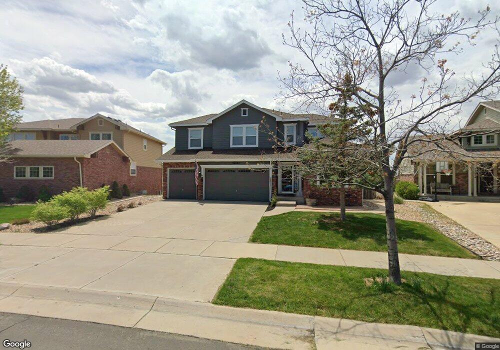 24684 E Quarto Place, Aurora, CO 80016 - photo 1