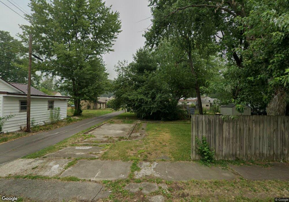 1907 N 21st St, Lafayette, IN 47904 - photo 1