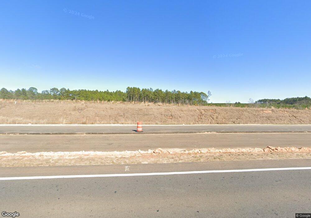 4872 Us Highway 1 S, Lyons, GA 30436 - photo 1