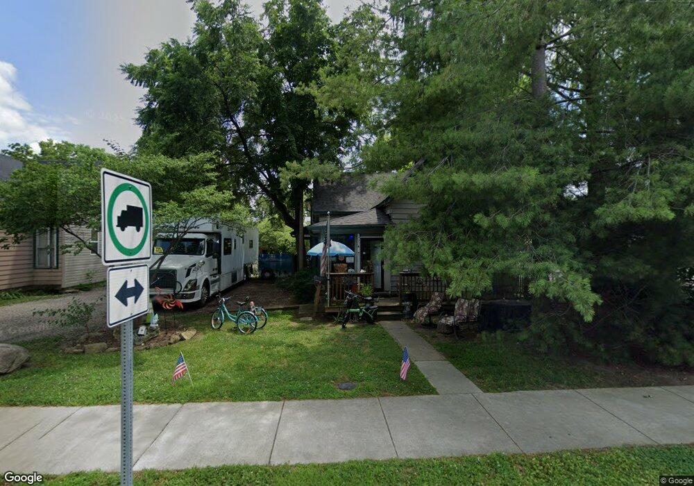 797 W Jefferson St, Franklin, IN 46131 - photo 1