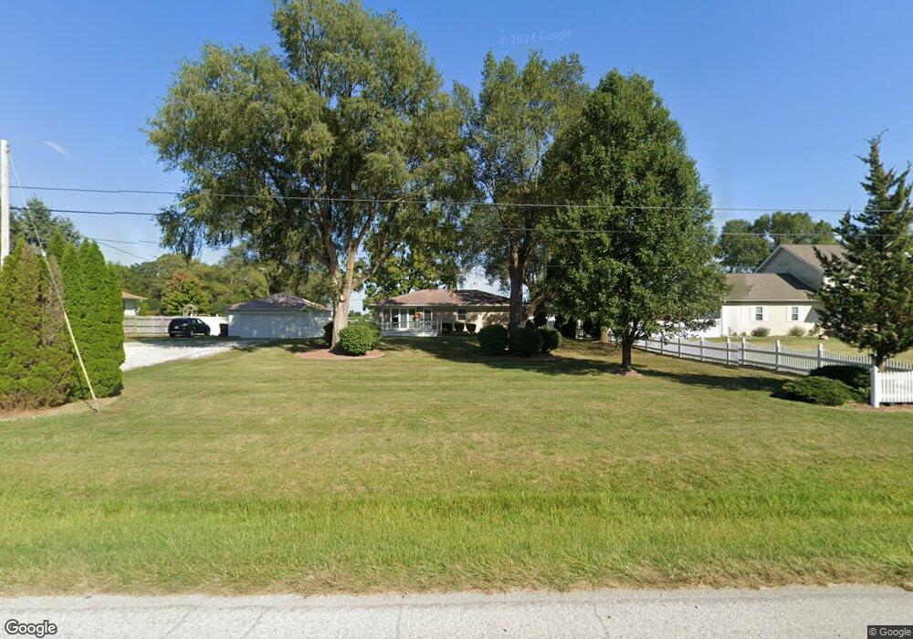 14315 Wicker Ave, Cedar Lake, IN 46303 - photo 1