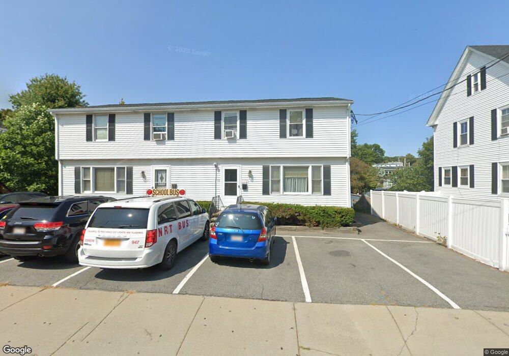 87 Waterhill St, Lynn, MA 01905 - photo 1