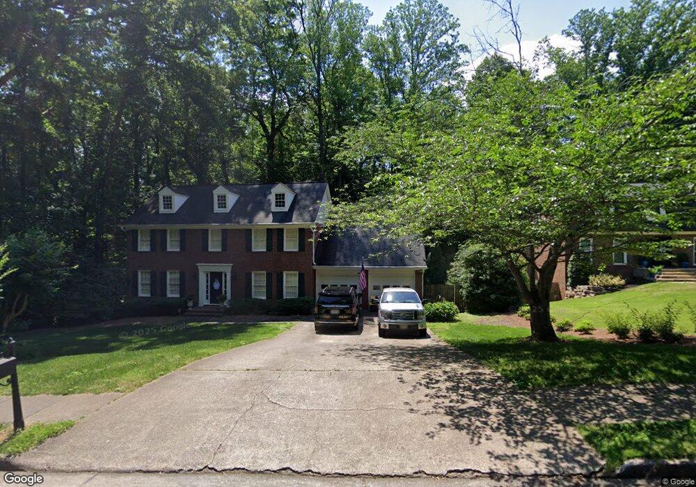 4645 Karls Gate Dr, Marietta, GA 30068 - photo 1