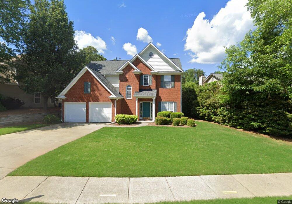 2301 Wickingham Dr NE unit 2, Marietta, GA 30066 - photo 1