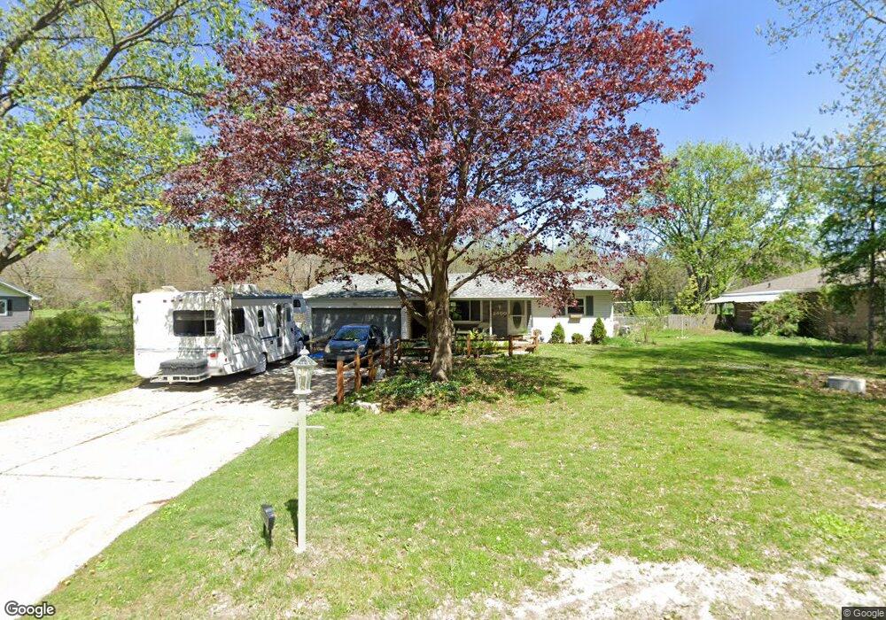 2400 Bydawee Trail, Fitchburg, WI 53711 - photo 1