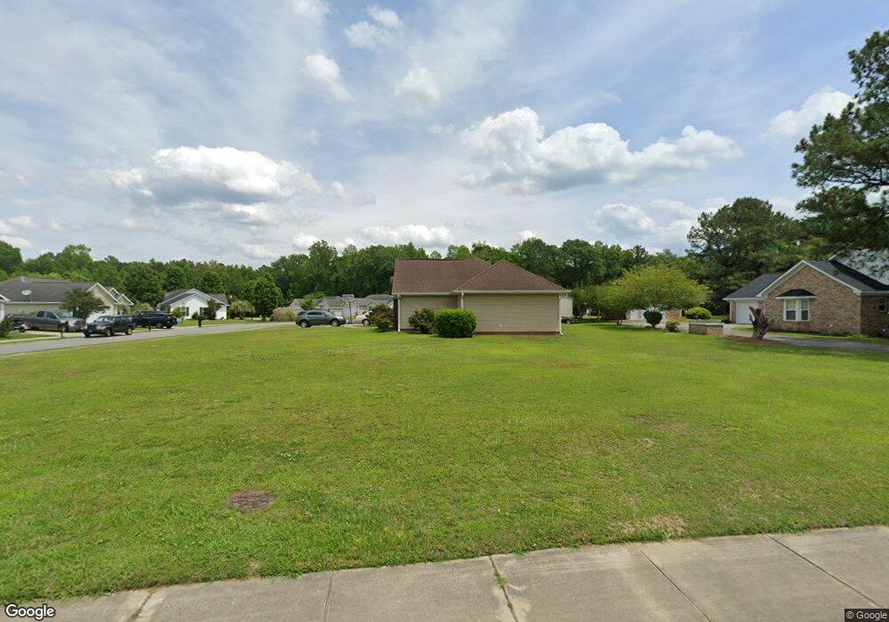 2702 Green Pond Cir, Conway, SC 29527 - photo 1