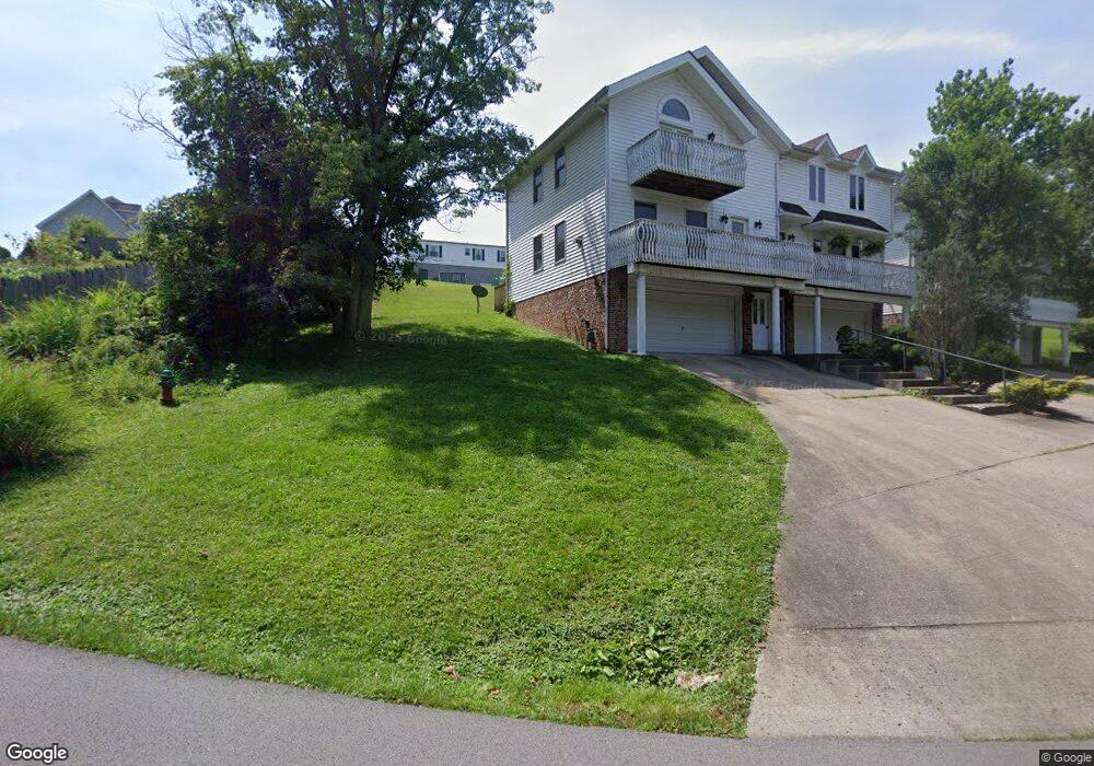 125 Hill St, Bridgeport, WV 26330 - photo 1