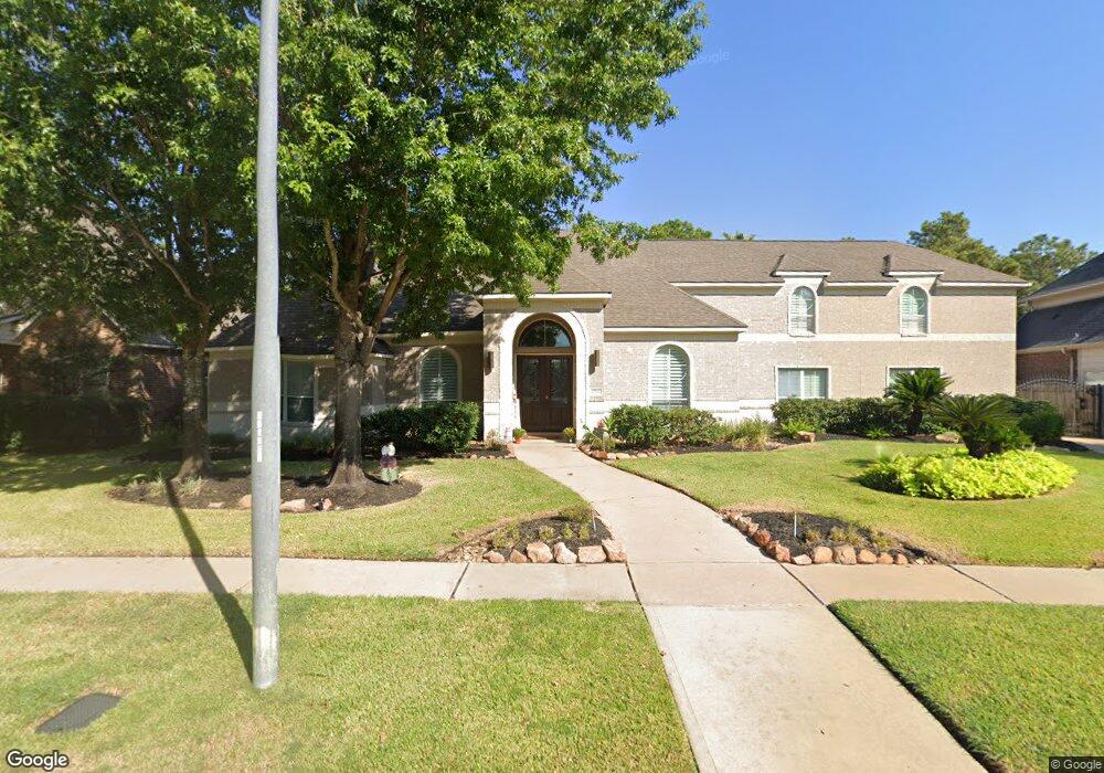 17322 Crescent Canyon Dr, Houston, TX 77095 - photo 1