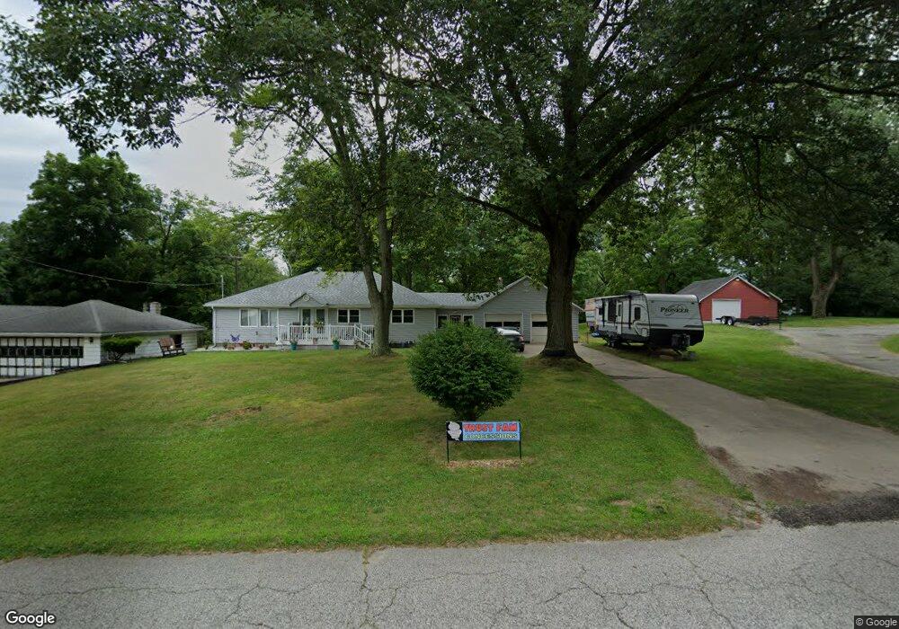 4933 N 325 W, La Porte, IN 46350 - photo 1