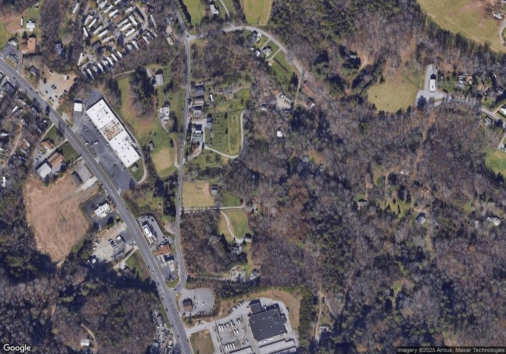 14 Wynne Dr, Asheville, NC 28806 - photo 1