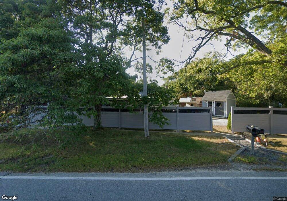 1627 Santuit Newtown Rd, Cotuit, MA 02635 - photo 1