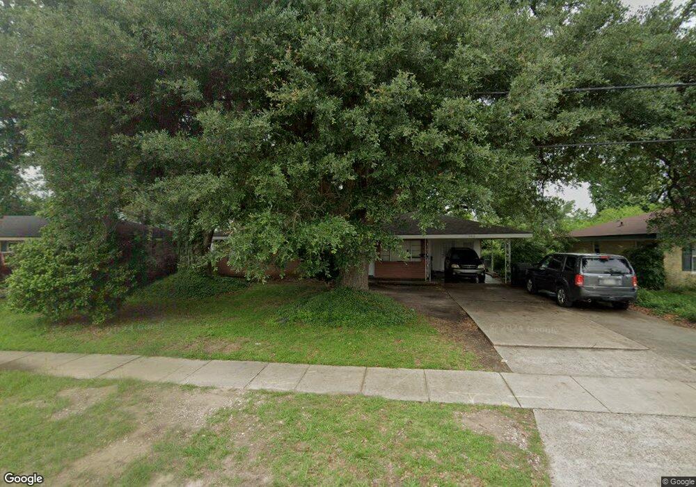 4016 Ernest St, Lake Charles, LA 70605 - photo 1